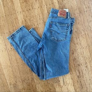 Levi’s 511 Blue Jeans 32x32